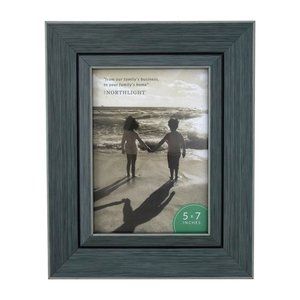 Northlight Picture Frame 5"x7”